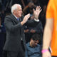 Trener Partizana na utakmici Evrolige protiv Armanija u hali Beogradska Arena, Beograd 02.10.2025. godine Foto: Ivica Veselinov / MN PRESS KOSARKA, BASKETBALL, EVROLIGA, EUROLEAGUE, PARTIZAN, ARMANI MILANO