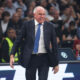Trener Partizana na utakmici Evrolige protiv Efesa u hali Beogradska Arena, Beograd 09.10.2025. godine Foto: Ivica Veselinov / MN PRESS KOSARKA, BASKETBALL, EVROLIGA, EUROLEAGUE, PARTIZAN, EFES