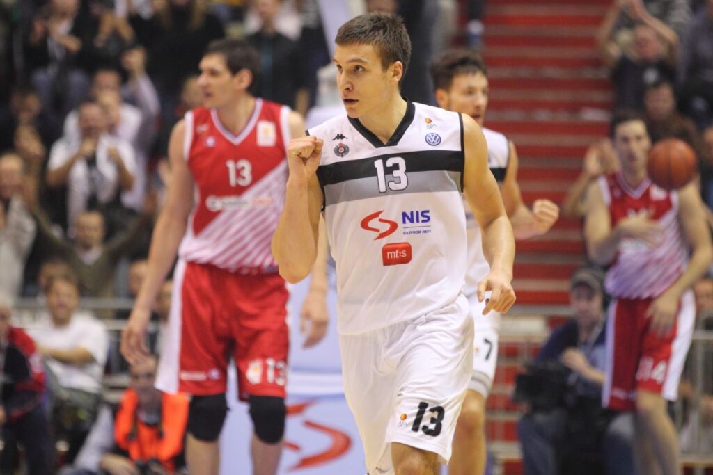 Bogdan Bogdanović