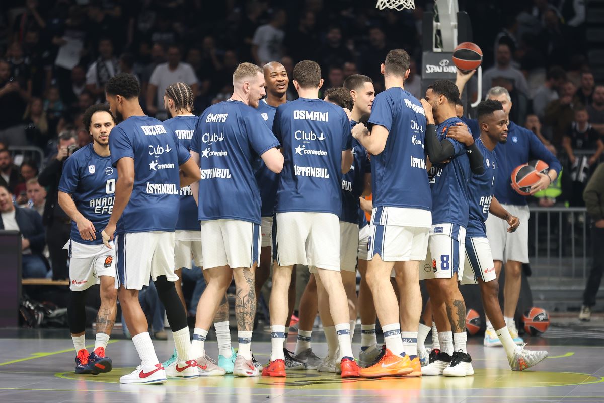 Anadolu Efes