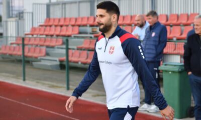 Aleksandar Mitrović