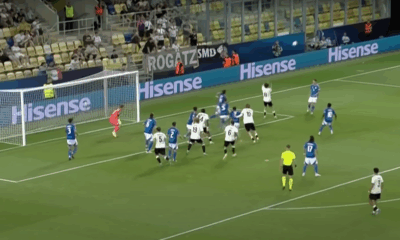 Italija u21