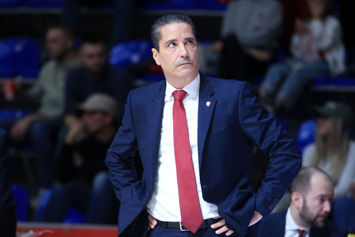CRVENA ZVEZDA vs ZADAR Beograd, 06.10.2025. foto: MN Press / vm Fudbal, Srbija U21