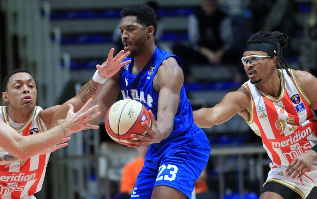 CRVENA ZVEZDA vs ZADAR Beograd, 06.10.2025. foto: MN Press / vm Fudbal, Srbija U21