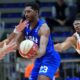 CRVENA ZVEZDA vs ZADAR Beograd, 06.10.2025. foto: MN Press / vm Fudbal, Srbija U21