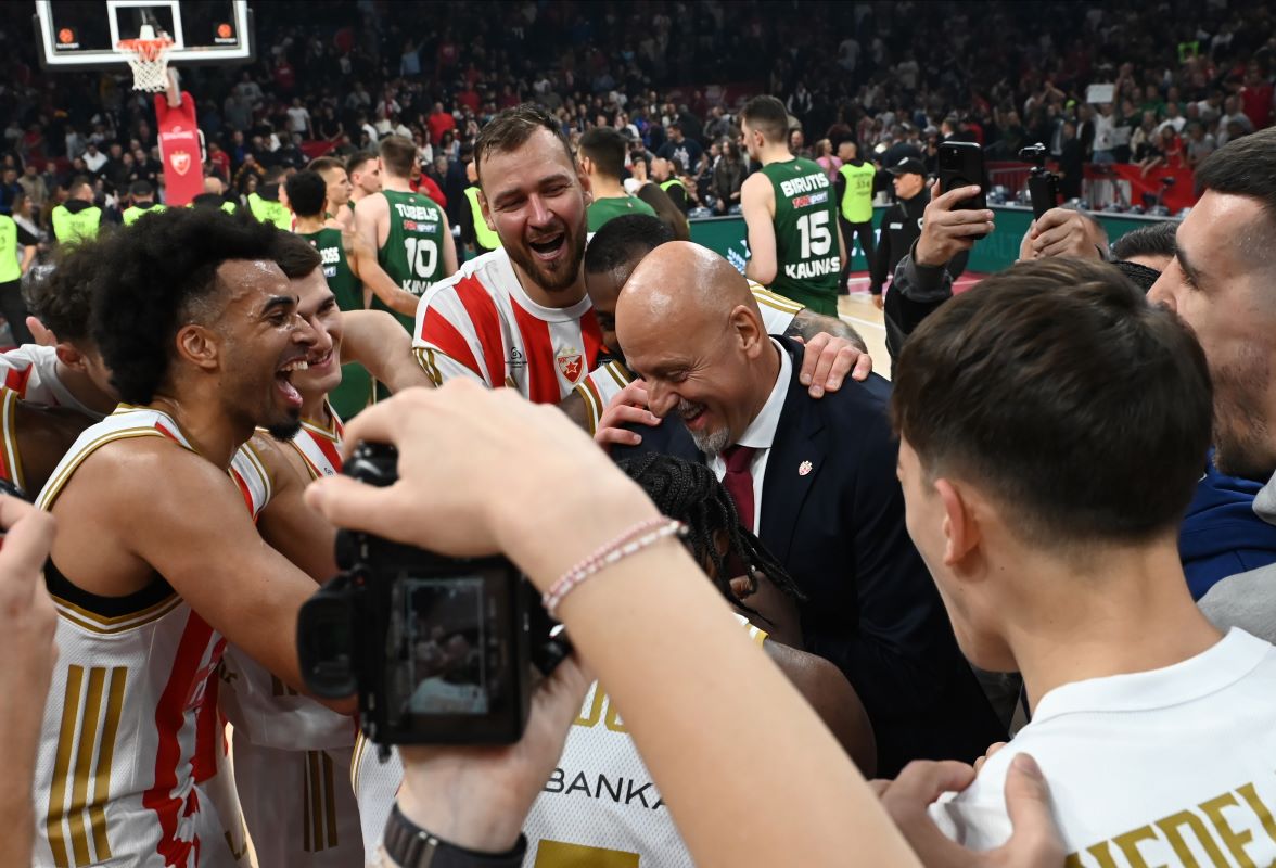 Donatas Motejunas