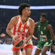 CRVENA ZVEZDA vs ZALGIRIS Beograd, 14.10.2025. foto: Nebojsa Parausic Kosarka, Evroliga, Crvena zvezda, Zalgiris