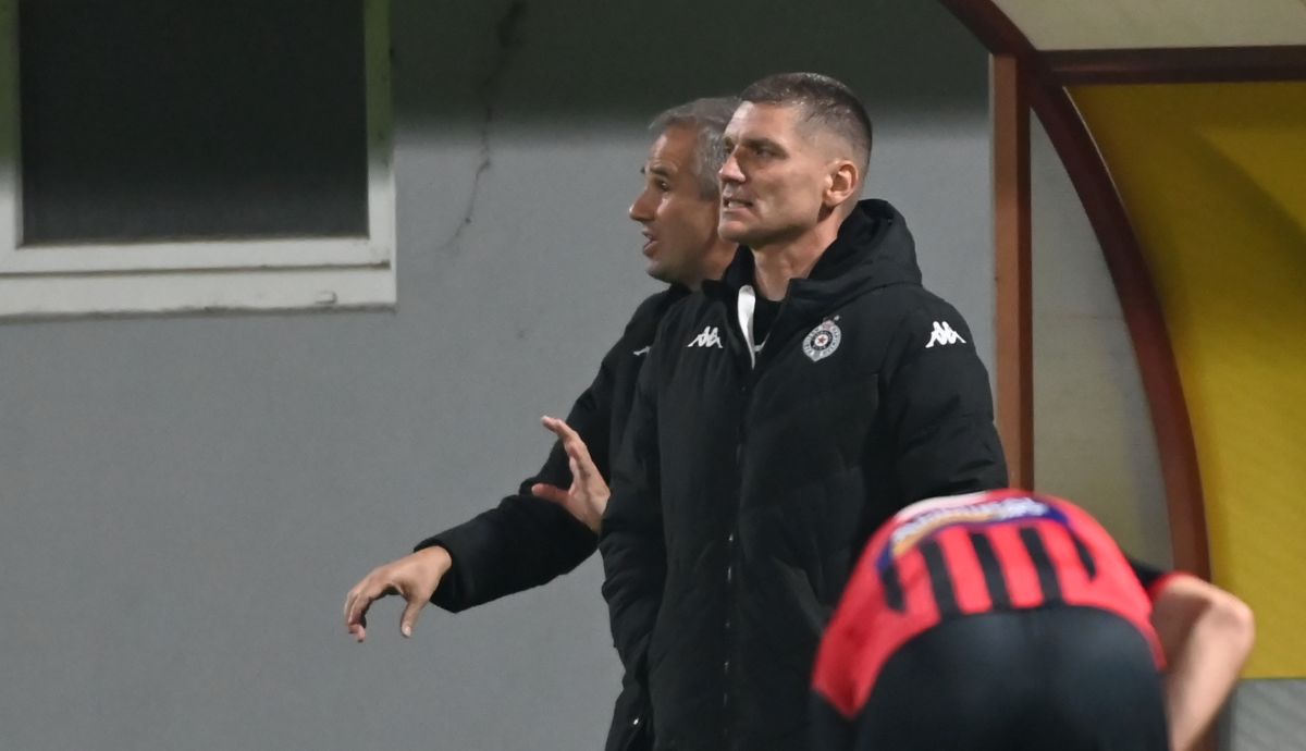 MACVA vs PARTIZAN Sabac, 28.10.2025. foto: Nebojsa Parausic Fudbal, 1/16 Finale Kupa Srbije, Macva,Partizan