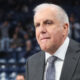 PARTIZAN vs BORAC Beograd, 26.10.2025. foto: MN Press / vm Kosarka, ABA League, Partizan, Borac Cacak