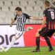 BIBRAS NATCHO Bibras Natho fudbaler Partizana na utakmici Superlige Prvenstva Srbije protiv Macve Sabac na stadionu Partizana, Beograd 31.10.2020. godine Foto: Marko Metlas Fudbal, Partizan, Superliga Prvenstvo Srbije, Macva Sabac