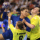 rukometasica Srbije na utakmici EHF kvalifikacija za Evropsko Prvenstvo protiv Litvanije u SC Vozdovac, Beograd 16.10.2025. godine Foto: Ivica Veselinov / MN PRESS RUKOMET, HANDBALL, SRBIJA, SLOVENIJA, LITVANIJA, LITHUANIA, EHF