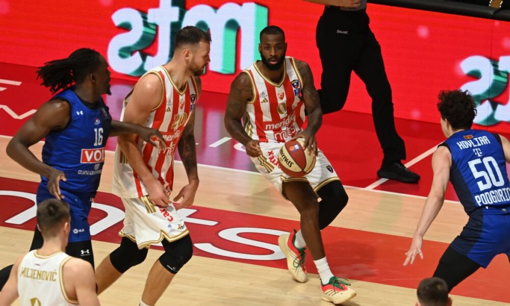 Crvena zvezda