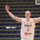 ALEN SMAILAGIC kosarkas reprezentacije Srbije na utakmici kvalifikacija za FIBA Svetsko prvenstvo 2023 protiv Letonije u hali Aleksandar Nikolic Pionir, Beograd 25.11.2021. godine Foto: Marko Metlas Kosarka, Srbija, Letonija, Kvalifikacije za Svetsko prvenstvo