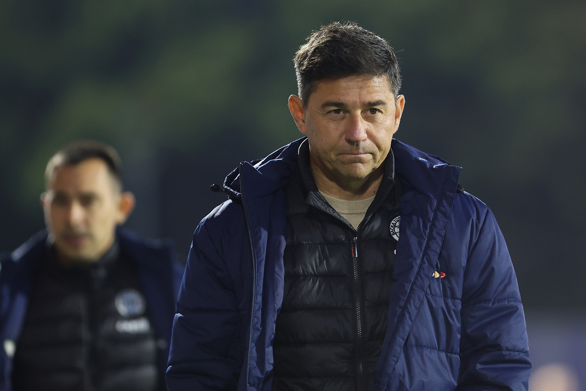 DARIJE KALEZIC fudbaler TSC-a na utakmici Mocart Superlige Srbije protiv Zeleznicara na stadionu SC Mladost, Pancevo 04.10.2025. godine Foto: Ivica Veselinov / MN PRESS FUDBAL, FOOTBALL, MOZZART SUPERLIGA, PRVENSTVO SRBIJE, NATIONAL CHAMPIONSHIP, TSC BACKA TOPOLA, FK ZELEZNICAR PANCEVO