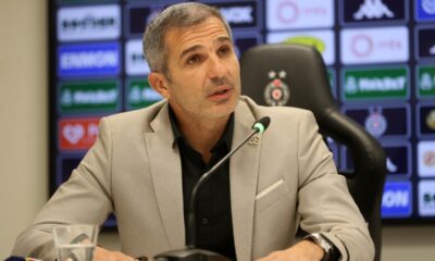 NENAD STOJAKOVIC novi trener fudbaler Partizana na stadionu Partizana, Beograd 08.03.2025. godine Foto: MN PRESS Fudbal, Partizan