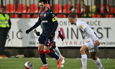 Javor - Crvena zvezda