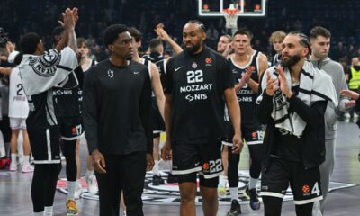 Duejn Vašington, Džabari Parker i Šejk Milton