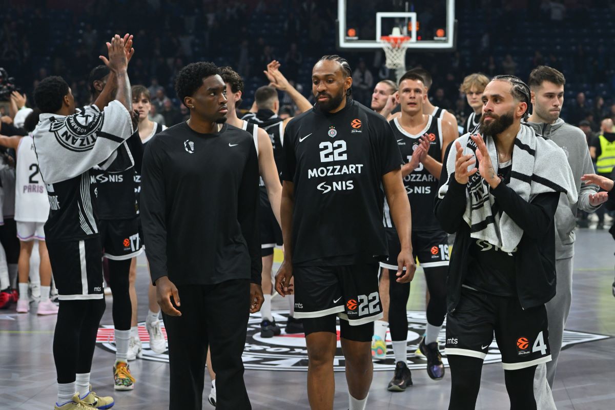 Duejn Vašington, Džabari Parker i Šejk Milton