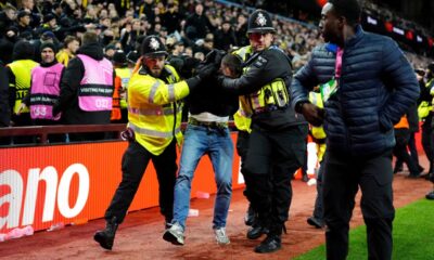 Navijači Jang Bojsa