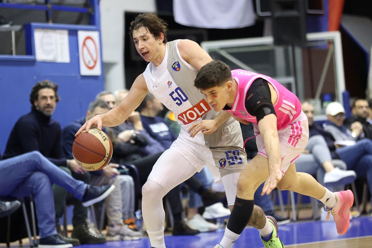kosarkas Mega Superbeta na utakmici ABA lige protiv Buducnosti u hali sportova Ranko Zeravica, Beograd 23.11.2025. godine Foto: Ivica Veselinov / MN PRESS KOSARKA, BASKETBALL, ABA LIGA, ABA LEAGUE, MEGA SUPERBET, KK BUDUCNOST