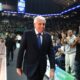 ZELJKO OBRADOVIC, trener kosarkasa Partizana, na utakmici Evrolige protiv Panatinaikosa, u hali OAKA Atina, 25.11.2025 foto: MN Press / mc Kosarka, Euroleague, Panatinaikos, Partizan
