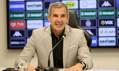 NENAD STOJAKOVIC novi trener fudbaler Partizana na stadionu Partizana, Beograd 08.03.2025. godine Foto: MN PRESS Fudbal, Partizan