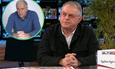 Čović - Obradović