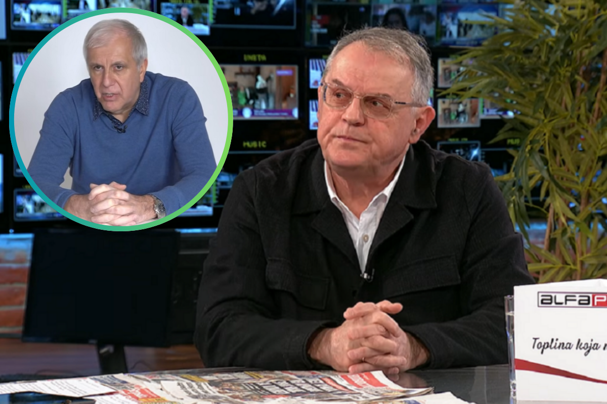 Čović - Obradović