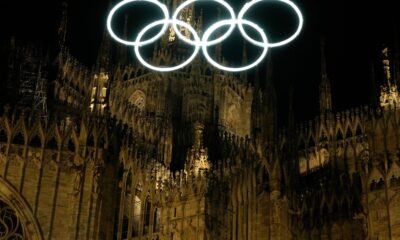 Zimske olimpijske igre u Milanu i Kortini d'Ampeco