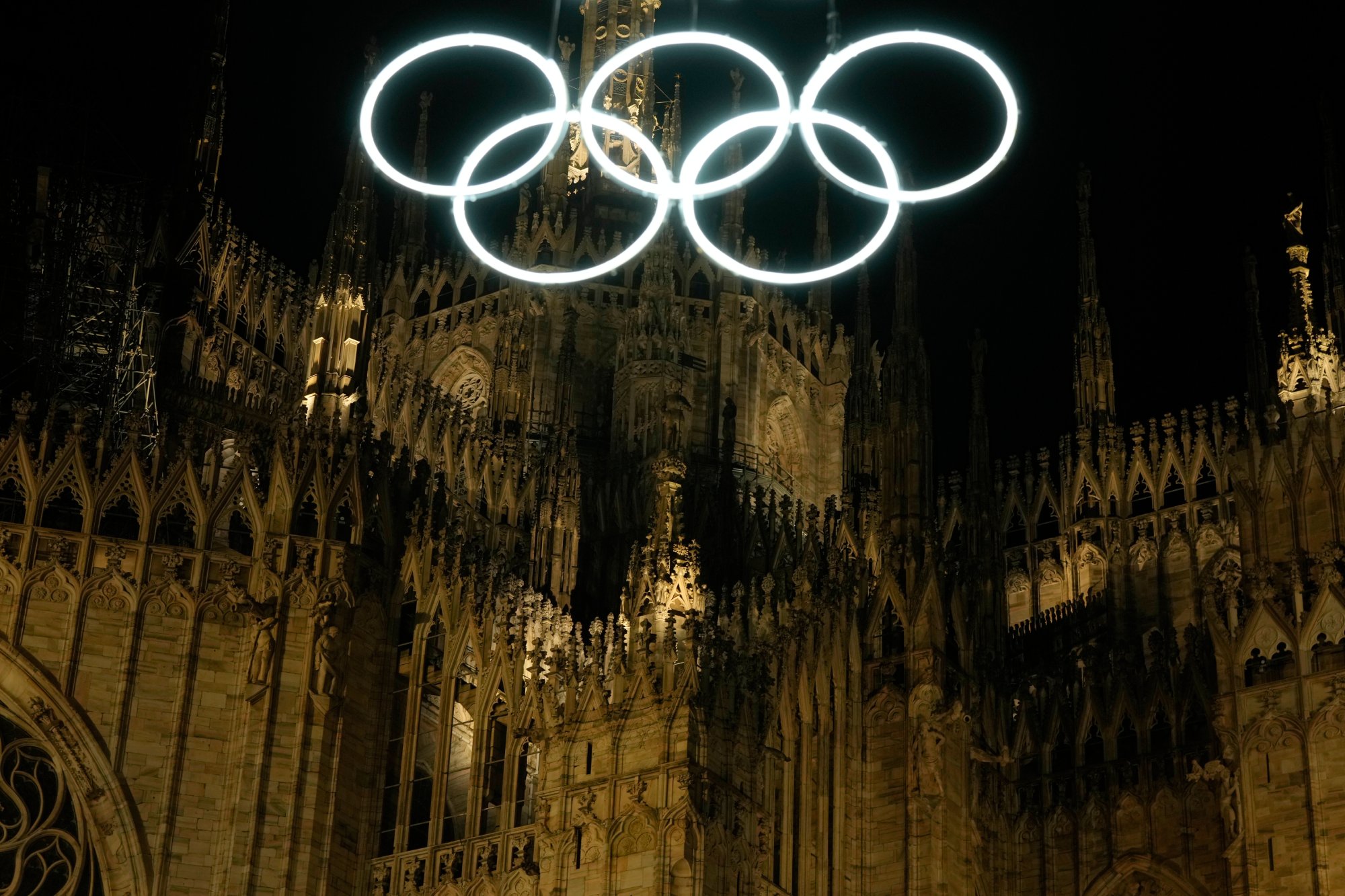 Zimske olimpijske igre u Milanu i Kortini d'Ampeco