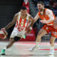 CRVENA ZVEZDA vs CEDEVITA Beograd, 27.12.2025. foto: ms / MN Press Kosarka, ABA League, Crvena zvezda, Cedevita