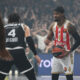 PARTIZAN vs CRVENA ZVEZDA Beograd, 12.12.2025. foto: Nebojsa Parausic Kosarka, Euroleague, Partizan, Crvena zvezda