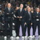 PARTIZAN vs VIRTUS Beograd, 17.12.2025. foto: Nebojsa Parausic Kosarka, Euroleague, Partizan, Virtus