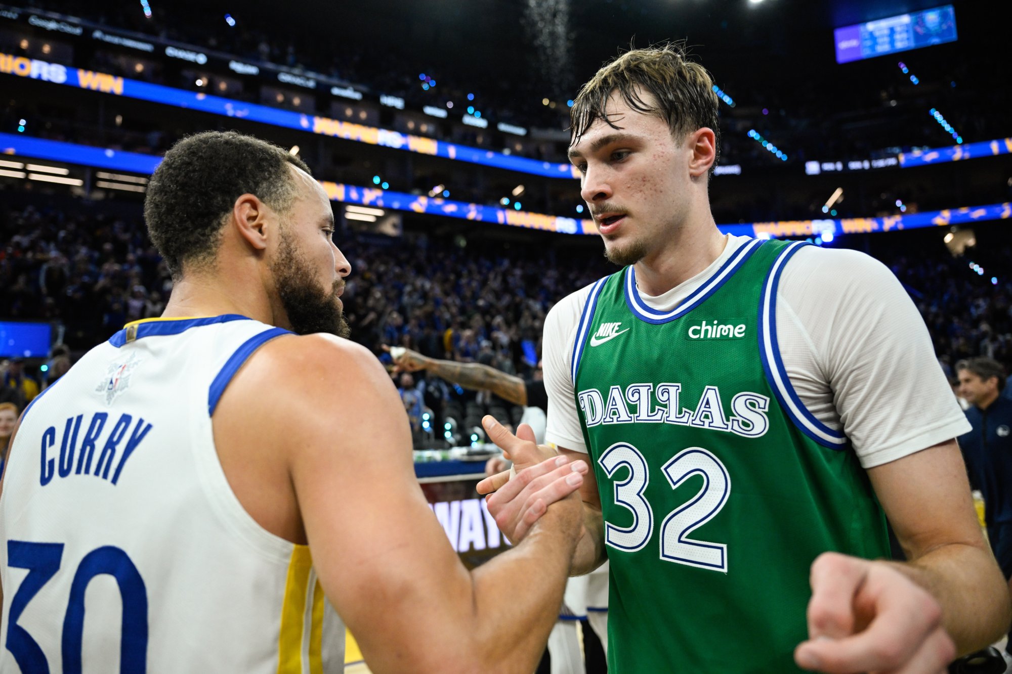 Stef Kari i Kuper Fleg