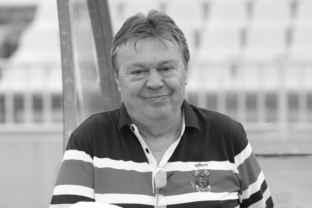 MILORAD KOSANOVIC trener fudbalera Napretka Krusevac na utakmici Superlige Prvenstva Srbije protiv Partizana na stadionu Partizana, Beograd 05.05.2018. godine Foto: Marko Metlas Fudbal, Partizan, Superliga Prvenstvo Srbije, Napredak Krusevac