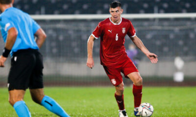 Dimitrije Kamenović