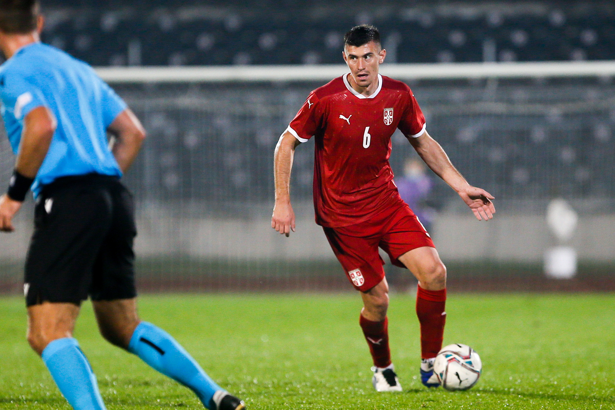 Dimitrije Kamenović