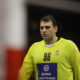 DEJAN MILOSAVLJEV golman rukometasa Srbije na utakmici EHF kvalifikacija za Evropsko Prvenstvo protiv Spanije u hali SPENS, Novi Sad 12.05.2024. godine Foto: Ivica Veselinov / MN PRESS RUKOMET, HANDBALL, SRBIJA, SPANIJA, SPAIN, EHF