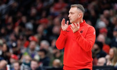 Toronto pobeđuje, Darko Rajaković zadovoljan