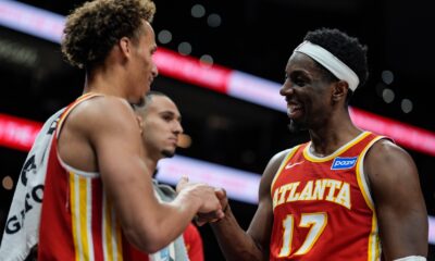 Atlanta pobedila Indijanu