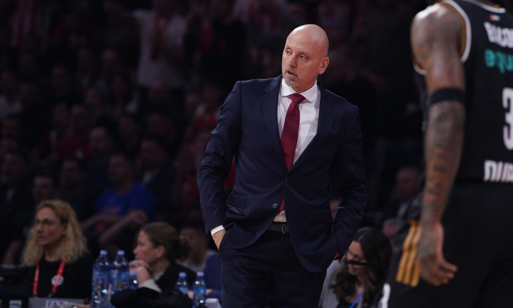 CRVENA ZVEZDA vs DUBAI Beograd, 30.01.2026. foto: MN Press / ds Kosarka, Euroleague, Crvena zvezda, Dubai