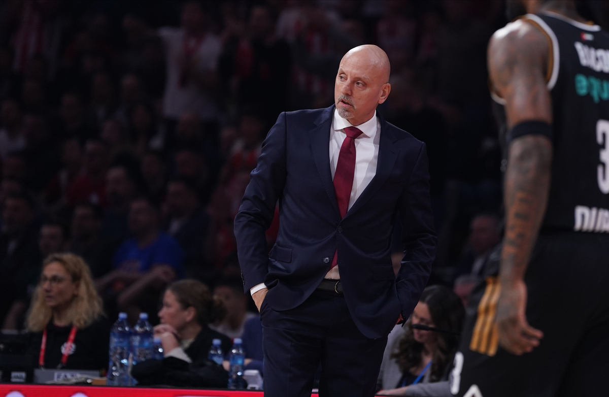 CRVENA ZVEZDA vs DUBAI Beograd, 30.01.2026. foto: MN Press / ds Kosarka, Euroleague, Crvena zvezda, Dubai