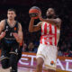 CRVENA ZVEZDA vs DUBAI Beograd, 30.01.2026. foto: MN Press / ds Kosarka, Euroleague, Crvena zvezda, Dubai