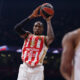 CRVENA ZVEZDA vs DUBAI Beograd, 30.01.2026. foto: MN Press / ds Kosarka, Euroleague, Crvena zvezda, Dubai