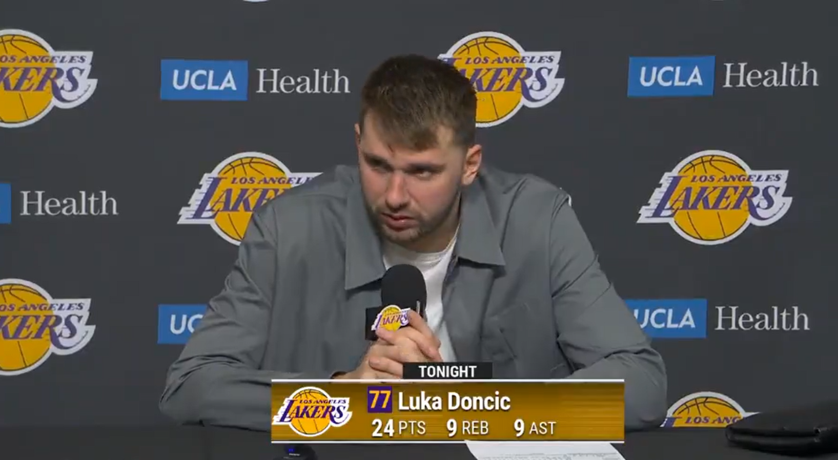 Luka Dončić