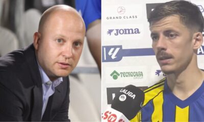 Marko Nikolić i Luka Ilić