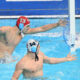 , vaterpolista Srbije, na utakmici Evropskog prvenstva protiv Italije, u Beogradskoj areni. Beograd, 23.01.2026. foto: Nebojsa Parausic Vaterpolo, European Water Polo Championship 2026, Srbija, Italija