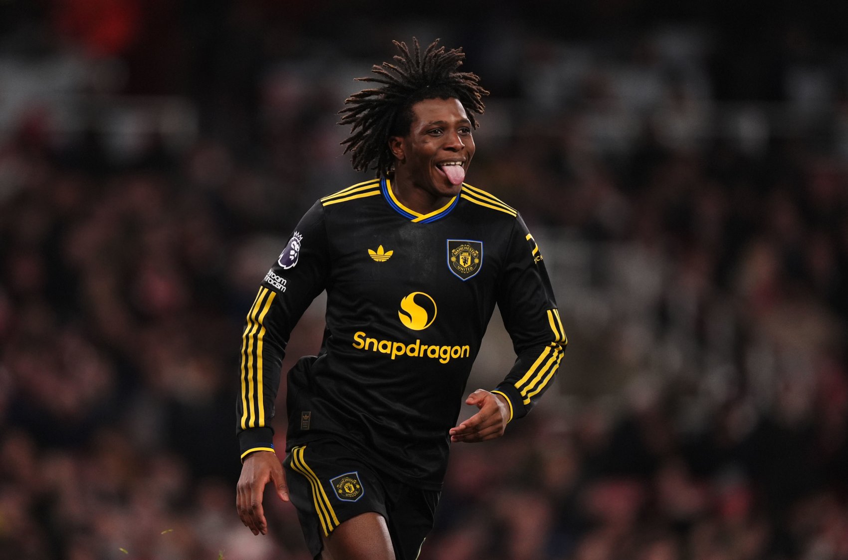 Patrik Dorgu Mančester junajted