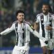 Juventus Veston Mekeni