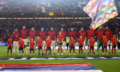 Fudbalska reprezentacija Srbije